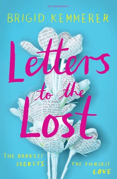 Produktbild: Letters to the Lost