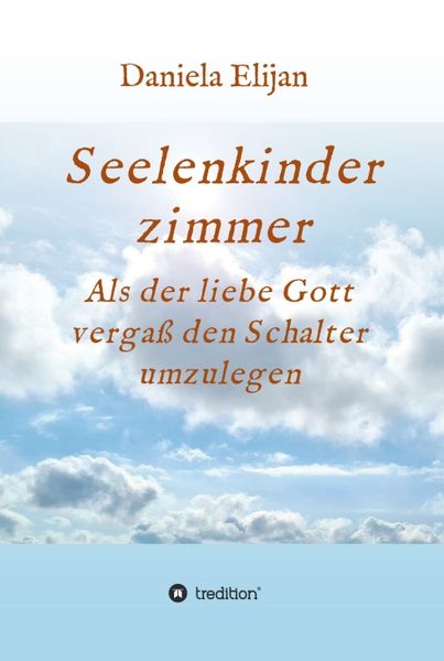 Produktbild: Seelenkinderzimmer