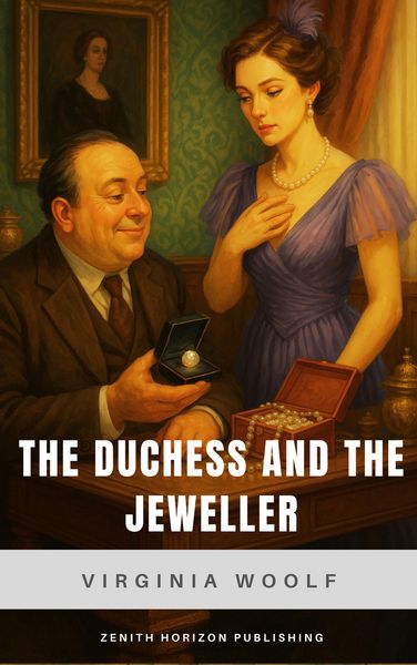 Produktbild: The Duchess and the Jeweller