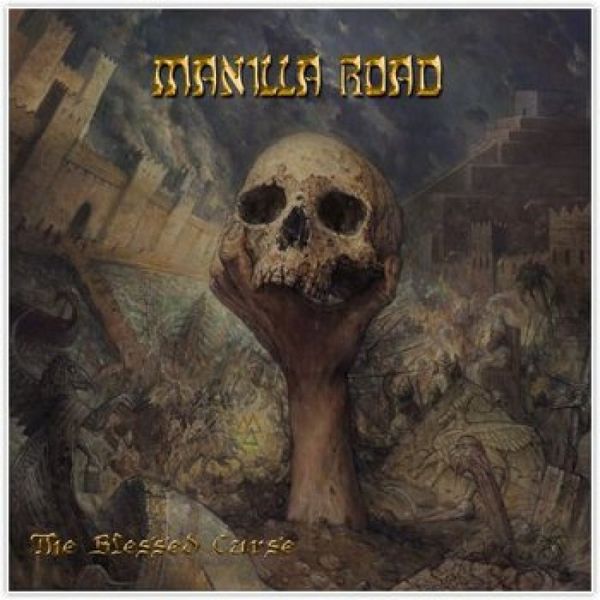 Produktbild: The Blessed Curse - After The Muse