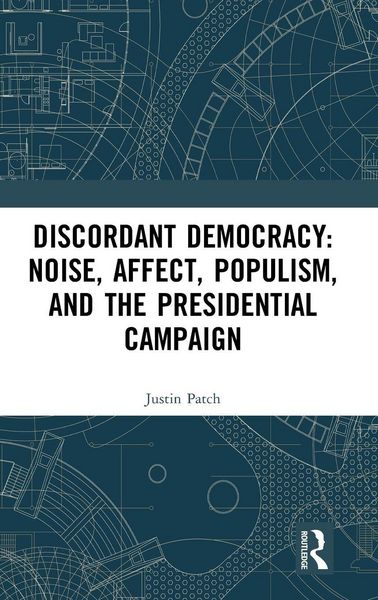 Produktbild: Discordant Democracy