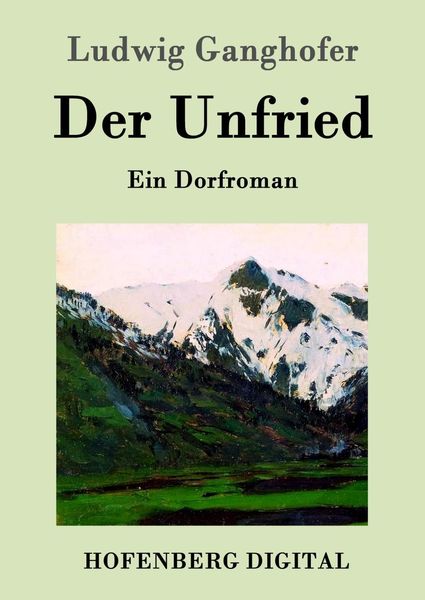 Produktbild: Der Unfried