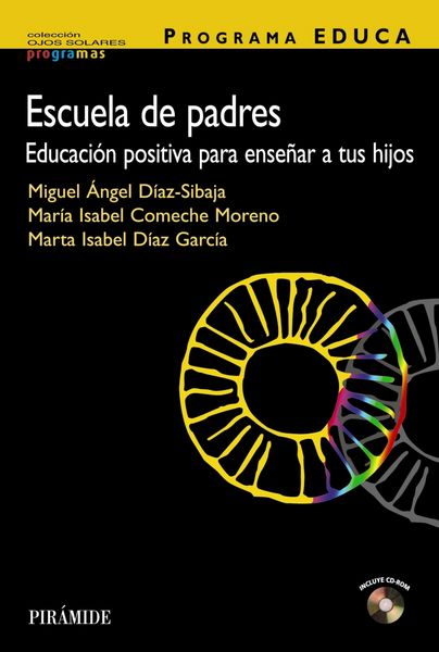Produktbild: Programa EDUCA. Escuela de padres