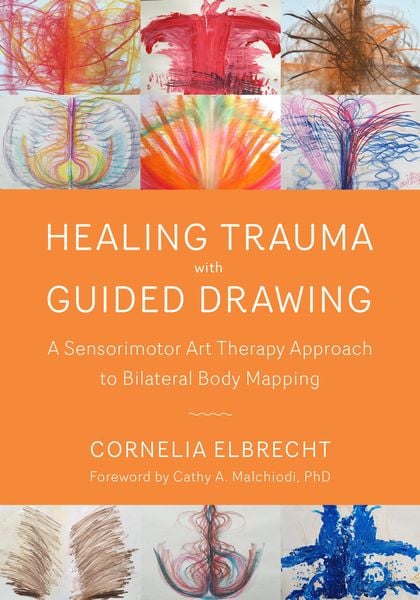 Produktbild: Trauma Healing with Guided Drawing