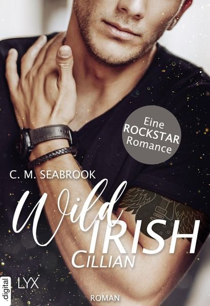 Produktbild: Wild Irish - Cillian