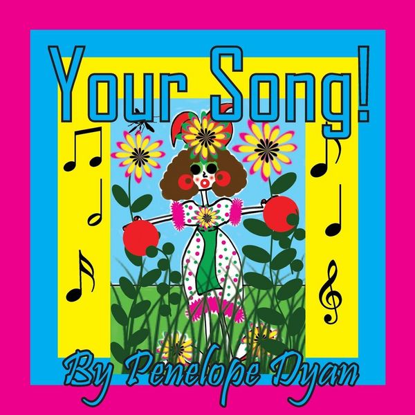 Produktbild: Your Song!