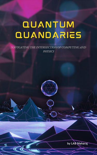 Produktbild: Quantum Quandaries