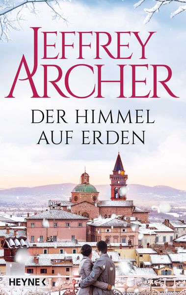 Produktbild: Der Himmel auf Erden