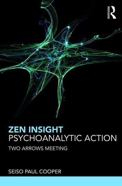 Produktbild: Zen Insight, Psychoanalytic Action
