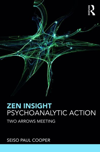 Produktbild: Zen Insight, Psychoanalytic Action