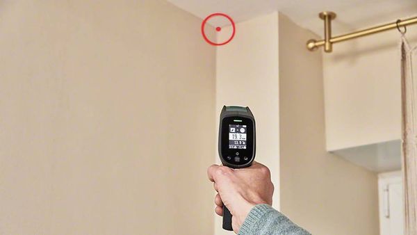 Produktbild: Bosch Home and Garden AdvancedTemp Temperatur-Messger&auml;t