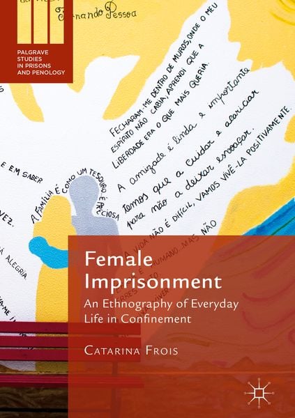 Produktbild: Female Imprisonment