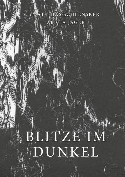 Produktbild: Blitze im Dunkel