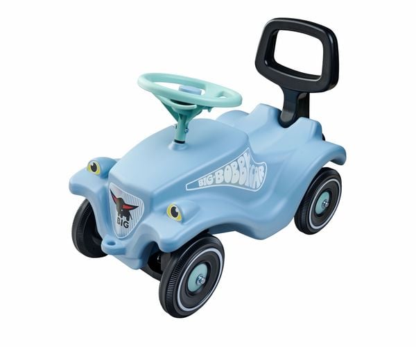 Produktbild: BIG Bobby Car Classic Bundle + Walker