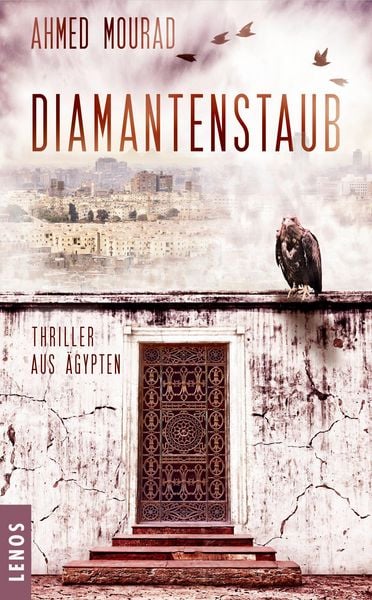 Produktbild: Diamantenstaub
