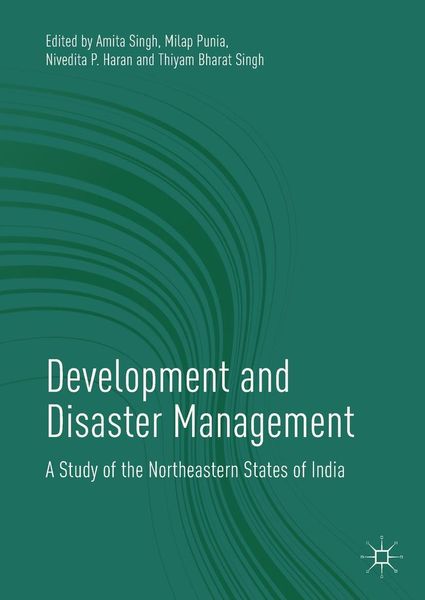 Produktbild: Development and Disaster Management