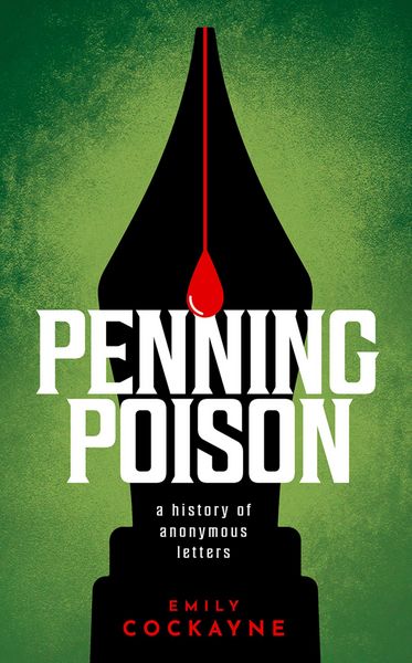 Produktbild: Penning Poison