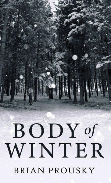 Produktbild: Body Of Winter