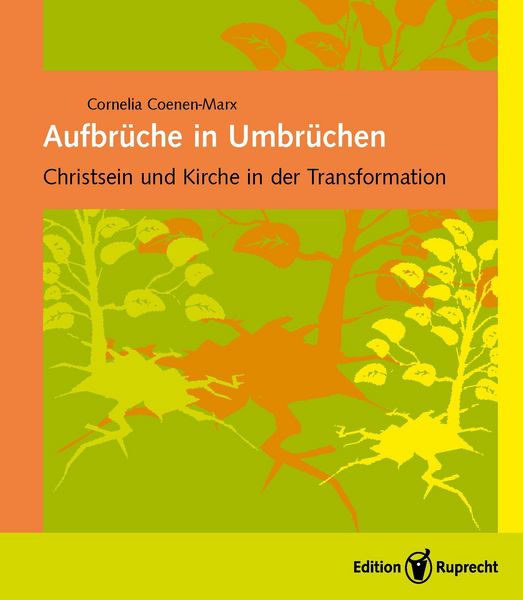 Produktbild: Aufbr&uuml;che in Umbr&uuml;chen