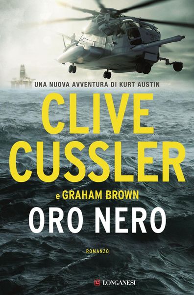 Produktbild: Oro nero