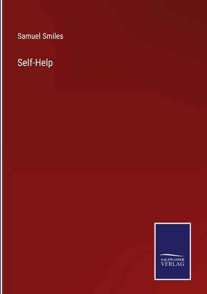 Produktbild: Self-Help