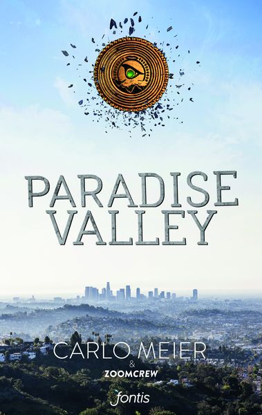 Produktbild: Paradise Valley 1