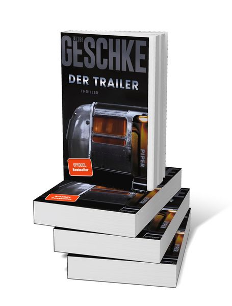 Produktbild: Der Trailer