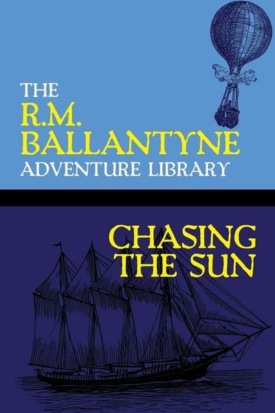 Produktbild: Chasing the Sun