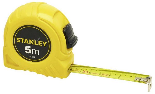 Produktbild: STANLEY 0-30-497 Ma&szlig;band