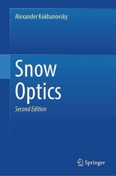 Produktbild: Snow Optics