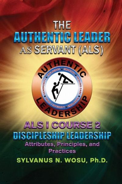 Produktbild: The Authentic Leader As Servant I Course 2
