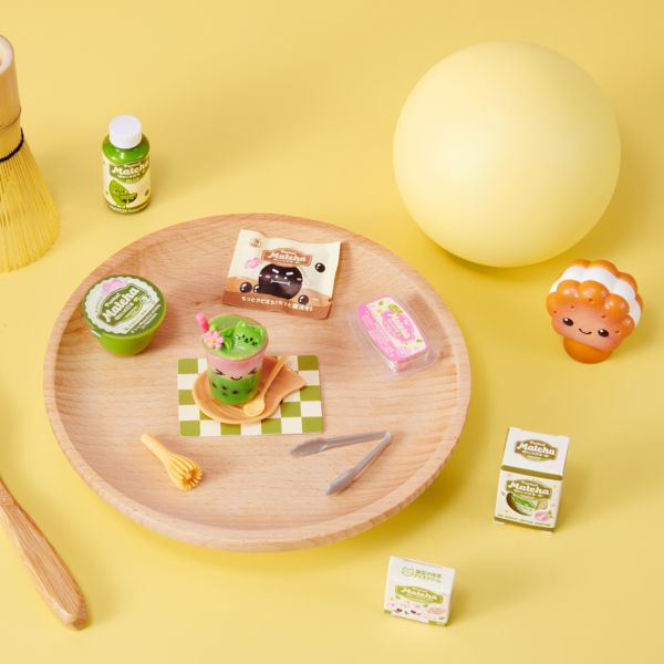 Produktbild: Mini Brands - Create Kawaii Kitchen