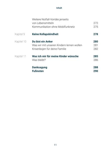Produktbild: Kindheit am Kipppunkt