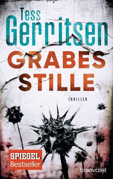 Produktbild: Grabesstille