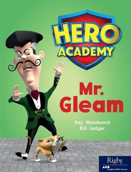 Produktbild: MR Gleam
