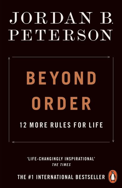 Produktbild: Beyond Order