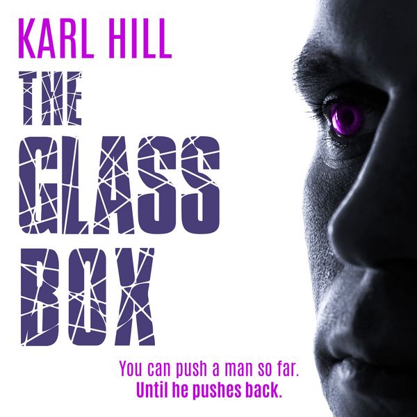 Produktbild: The Glass Box
