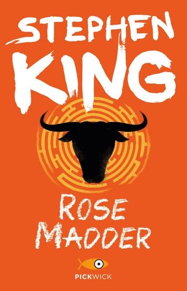 Produktbild: Rose Madder