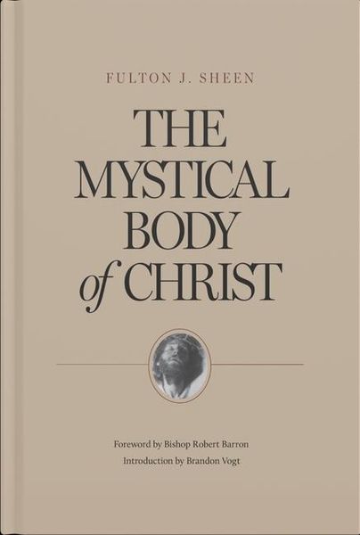 Produktbild: The Mystical Body of Christ