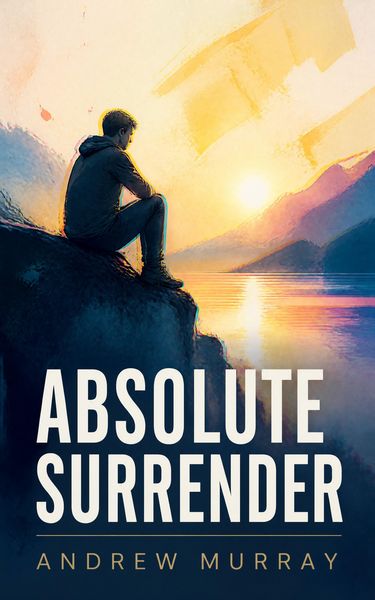 Produktbild: Absolute Surrender
