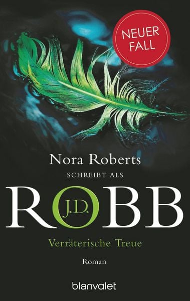 Produktbild: Verr&auml;terische Treue