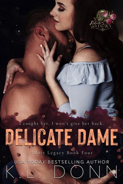 Produktbild: Delicate Dame