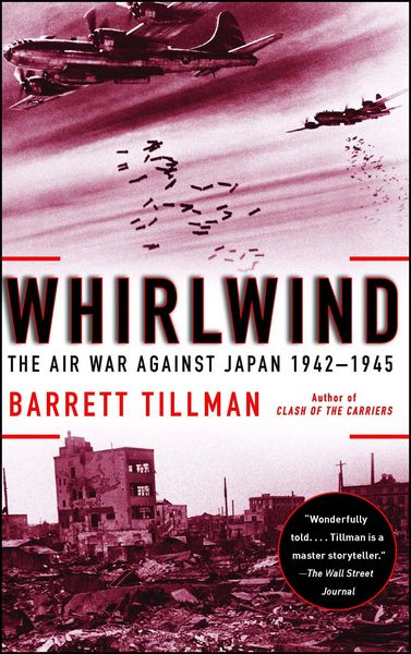 Produktbild: Whirlwind