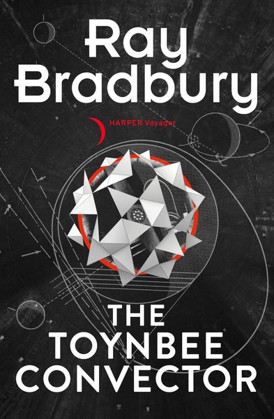 Produktbild: The Toynbee Convector