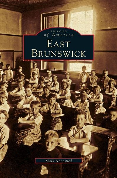 Produktbild: East Brunswick