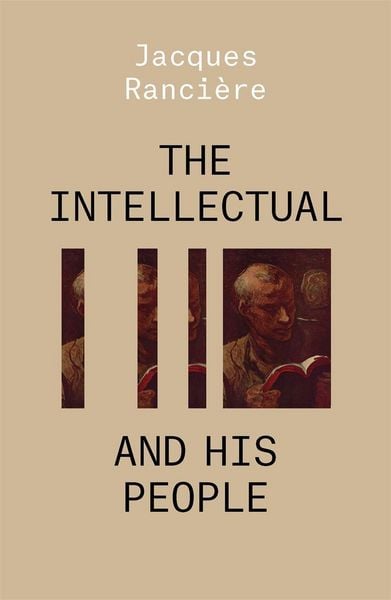 Produktbild: The Intellectual and His People
