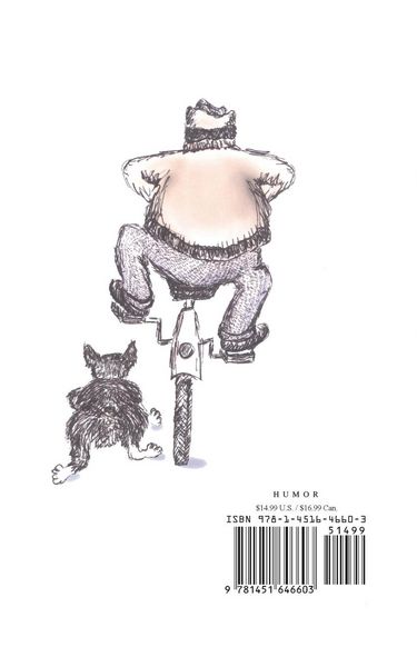 Produktbild: Uncle Boris in the Yukon and Other Shaggy Dog Stor