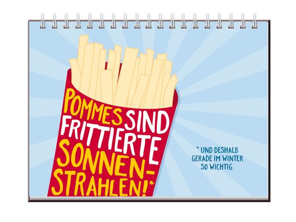Produktbild: Fresst meinen Sternenstaub, ihr Langweiler!