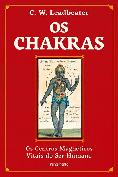 Produktbild: Os chakras