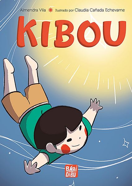 Produktbild: Kibou